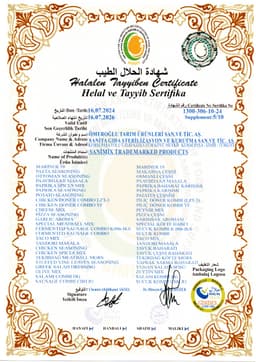 SANİTA SPİCE