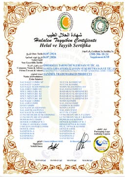 SANİTA SPİCE