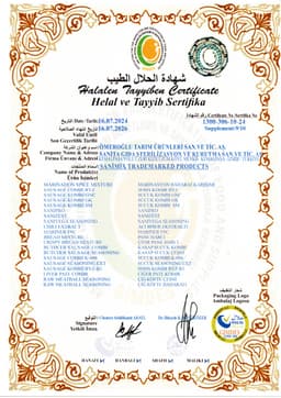 SANİTA SPİCE