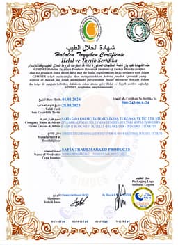 SAFİA