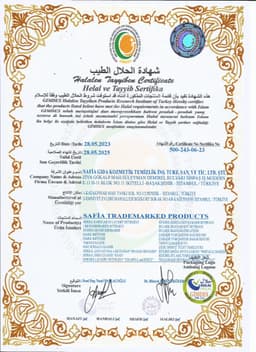 SAFİA