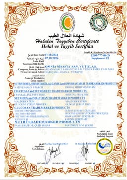 OMNISHASTARCH