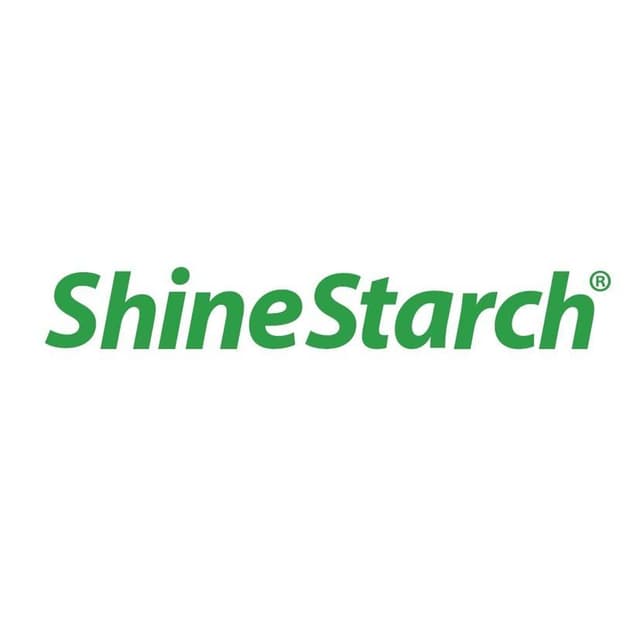 OMNISHASTARCH