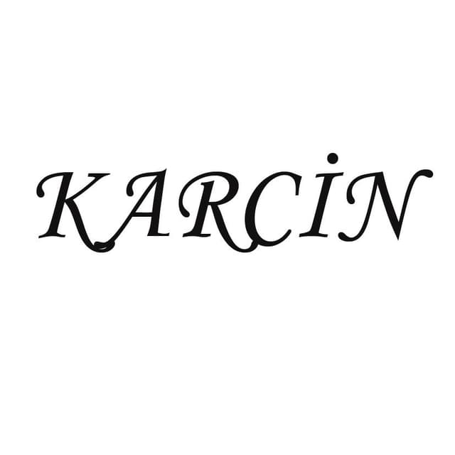 KARCİN