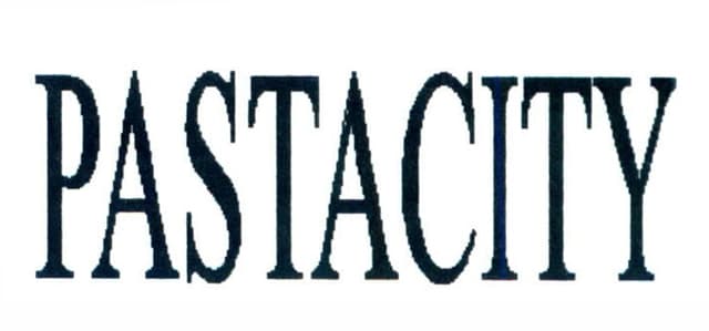 PASTACITY