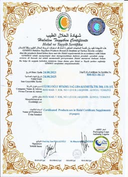 HUN VİTAL