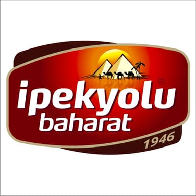 İPEKYOLU BAHARAT