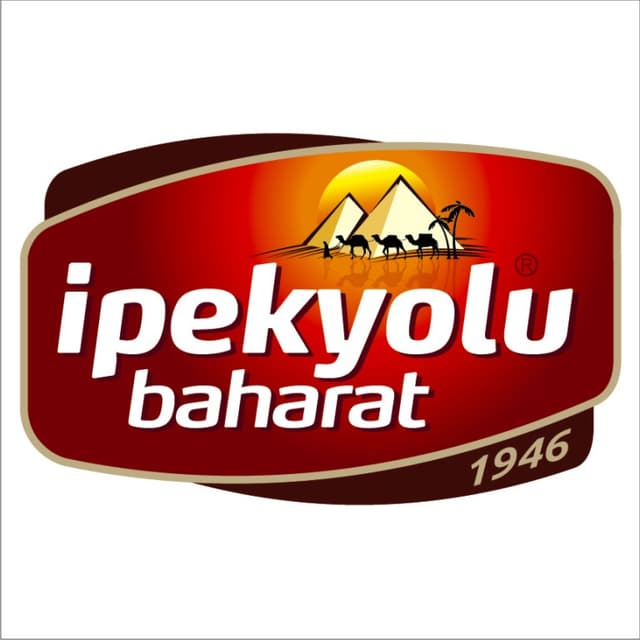 İPEKYOLU BAHARAT