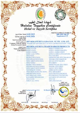 DEVREKANİ DEVA