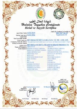 DEVREKANİ DEVA