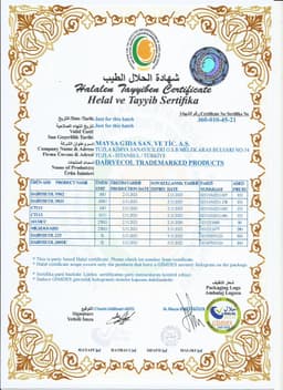 DAİRYECOL