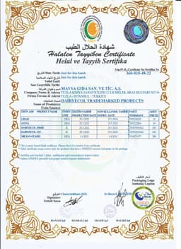 DAİRYECOL