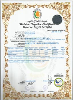 DAİRYECOL