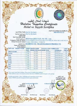 DAİRYECOL