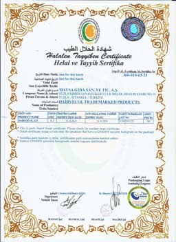DAİRYECOL