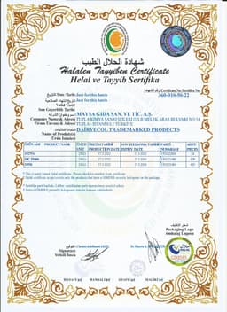 DAİRYECOL