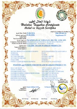 POZİTİF