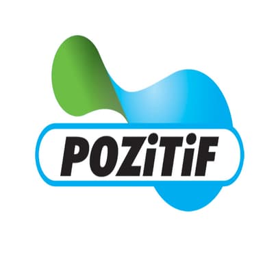 POZİTİF