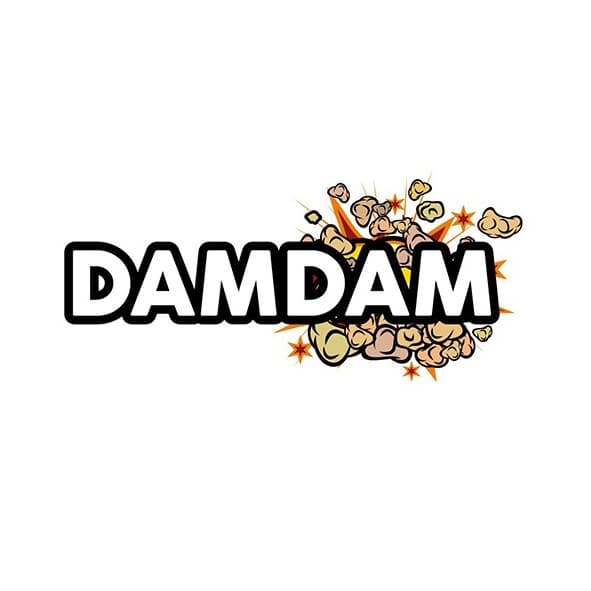 DAMDAM