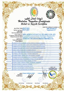 ENDAXI