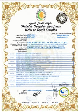 ENDAXI