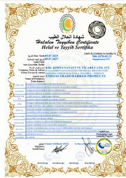 ENDAXI