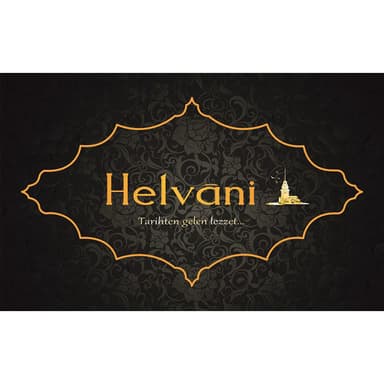 HELVANİ