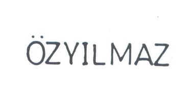 ÖZ YILMAZ