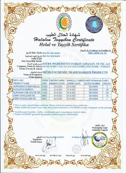 MÜHLENCHEMİE