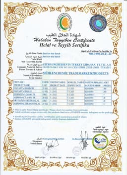 MÜHLENCHEMİE