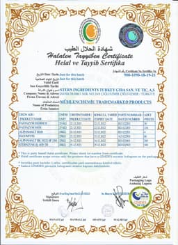 MÜHLENCHEMİE
