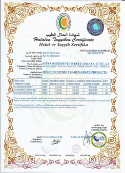 MÜHLENCHEMİE