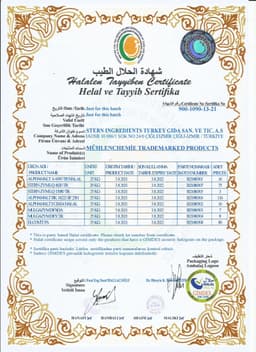 MÜHLENCHEMİE