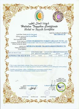 MÜHLENCHEMİE