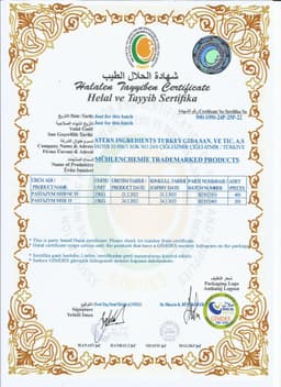 MÜHLENCHEMİE