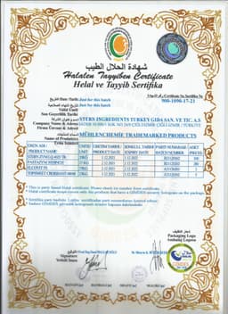 MÜHLENCHEMİE