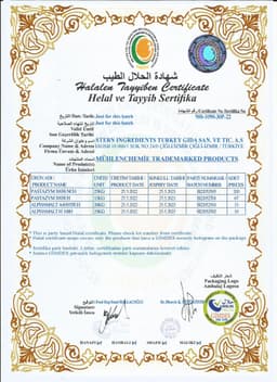 MÜHLENCHEMİE