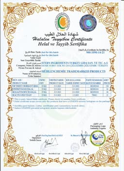 MÜHLENCHEMİE
