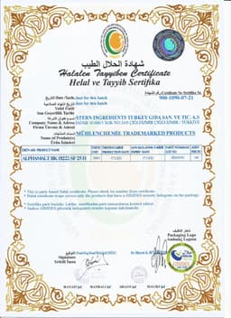 MÜHLENCHEMİE