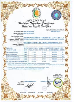 MÜHLENCHEMİE