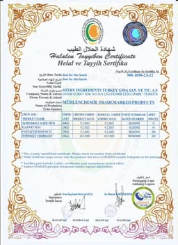 MÜHLENCHEMİE