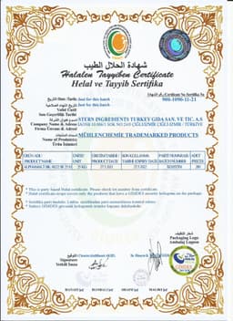 MÜHLENCHEMİE