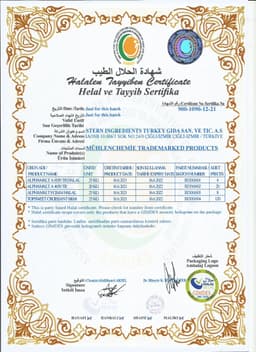 MÜHLENCHEMİE