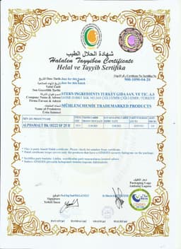 MÜHLENCHEMİE