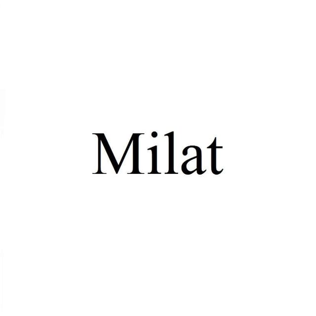 MİLAT
