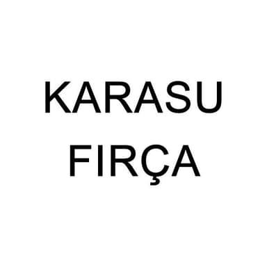 KARASU FIRÇA