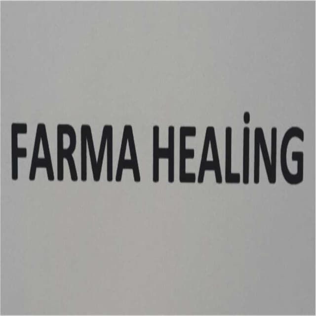FARMA HEALİNG