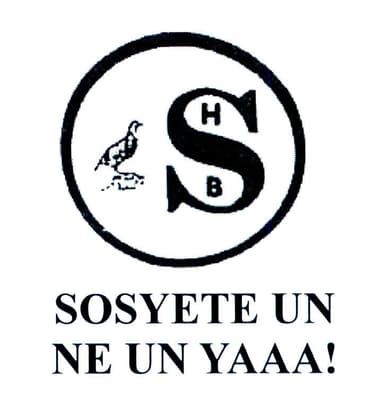 SOSYETE UN NE UN YAA