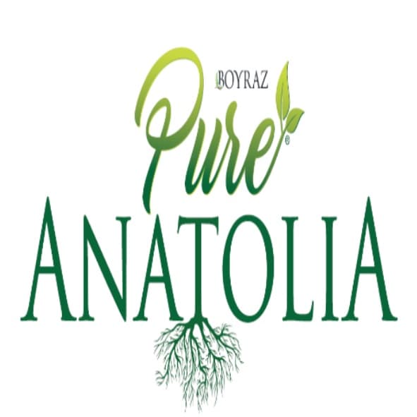 BOYRAZ PURE ANATOLIA