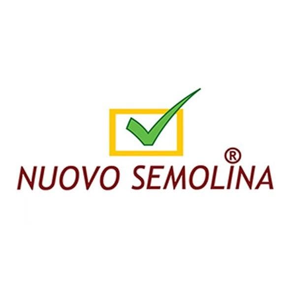 NUOVO SEMOLINA